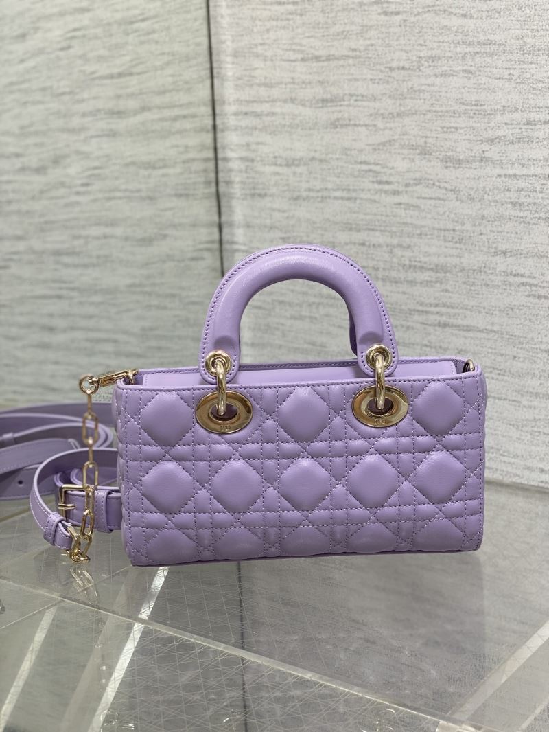 Christian Dior My Lady Bags